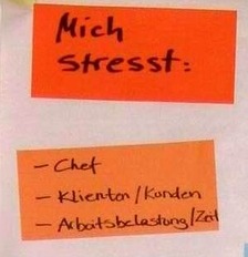 Führung und Stress: Chef als Stressor