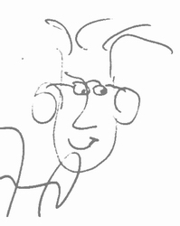 Das ist mir gut gelungen