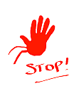 Stop!